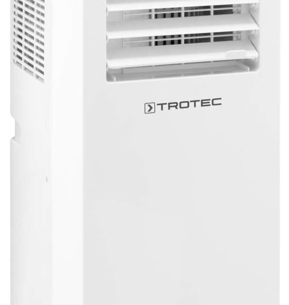 PAC 2610 S Climatiseur Haut Rendement - Classe A Fiabilité Pro