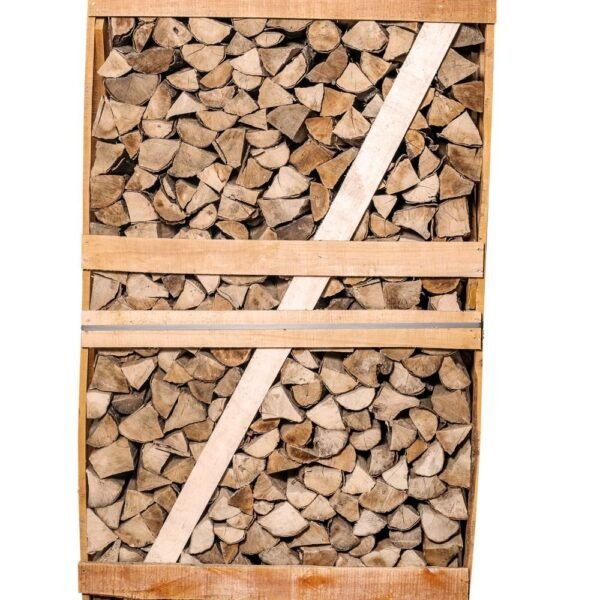 1palette Bois de Chauffage Premium – 50cm – 3 Stères