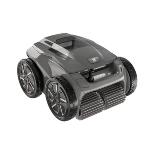 Robot piscine Zodiac Alpha OA 6600 iQ – Haut de gamme connecté