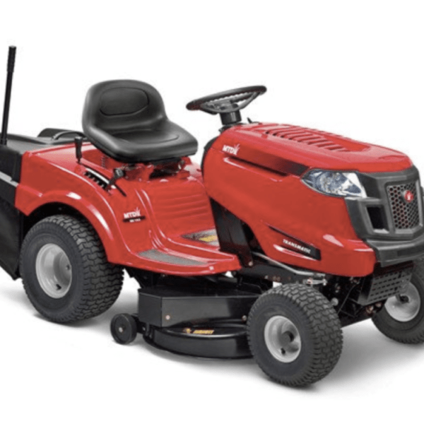 Tondeuse autoportée MTD SMART RN 145 neuve avec ramassage intégré – Prix spécial destockage