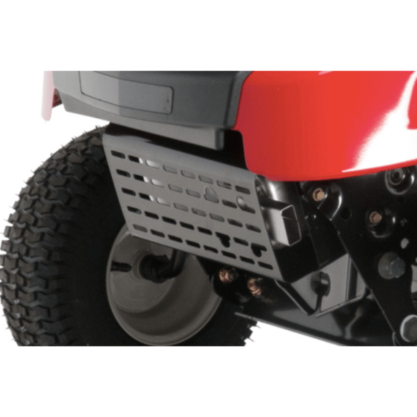 Tondeuse autoportée MTD SMART RG 145 neuve à éjection latérale – Destockage immédiat