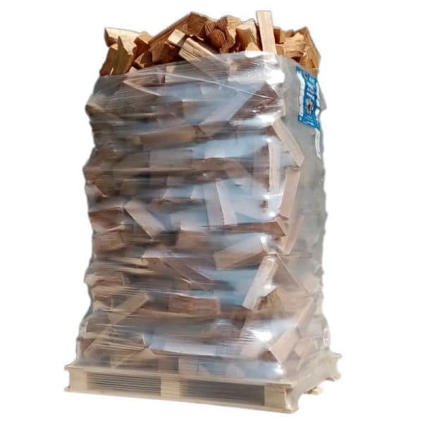 BOIS DE CHAUFFAGE – 40 CM – HAUTE PERFORMANCE